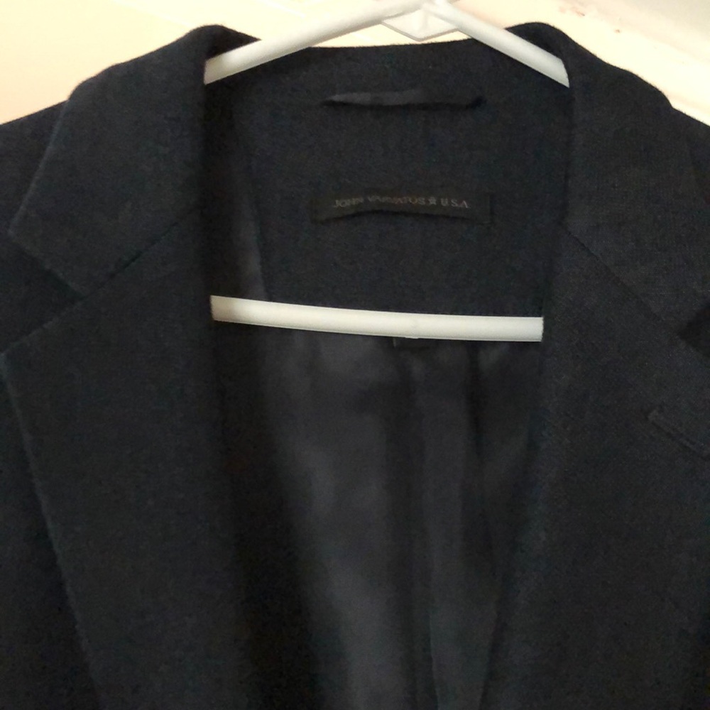 John Varvatos Blazzer